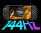 De OneXPlayer X2 Mini Pro combineert AMD Strix Halo en een 144 Hz OLED-scherm.