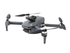 X4KPro: Een nieuwe en buitengewoon betaalbare drone