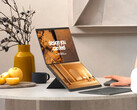 De Zenbook Duo (2026) is kleiner maar krachtiger dan zijn voorganger. (Afbeeldingsbron: Asus)