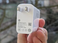 Xiaomi 17 Ultra beoordeling. (Afbeeldingsbron: Marcus Herbrich)