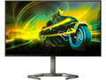De Momentum 5000 27M1F5800 heeft een 4K-paneel dat werkt bij 144 Hz met dubbele HDMI 2.1-poorten. (Afbeelding bron: Philips)