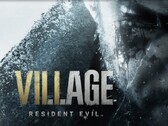 Resident Evil Village prestatie analyse