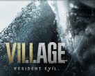 Resident Evil Village prestatie analyse