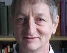 Geoffrey Hinton hield zich een halve eeuw bezig met deep learning-projecten (Bron: Geoffrey Hinton op Twitter)