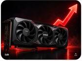 Naar verluidt is AMD van plan opnieuw de prijzen te verhogen.