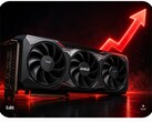 Naar verluidt is AMD van plan opnieuw de prijzen te verhogen.