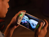 AOKOZE geeft details over de A2 Ultra gaming handheld (Afbeelding bron: AOKZOE)