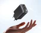 De nieuwe Nano-oplader van Anker is nu verkrijgbaar in Europa. (Afbeeldingsbron: Anker)