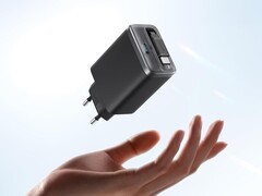 De nieuwe Nano-oplader van Anker is nu verkrijgbaar in Europa. (Afbeeldingsbron: Anker)