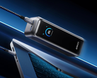 De Prime Power Bank (20K, 220W) (foto) van Anker is aangekomen in Europa. (Afbeeldingsbron: Anker)