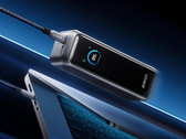 De Prime Power Bank (20K, 220W) (foto) van Anker is aangekomen in Europa. (Afbeeldingsbron: Anker)