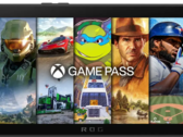 Asus is naar verluidt een samenwerking aangegaan met Microsoft om een Xbox-branded handheld console te maken, zoals de hier afgebeelde ROG Ally X (bron: Asus)