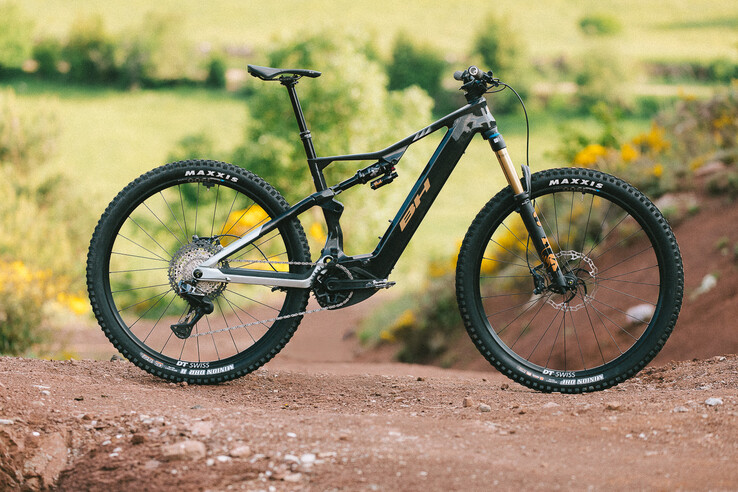 (Afbeeldingsbron: BH Bikes)