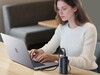 De Baseus EnerGeek GX11 4G MiFi Power Bank. (Afbeeldingsbron: Baseus)