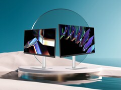 De nieuwe BenQ MA-serie monitoren omvat een 5K- en 4K-model.