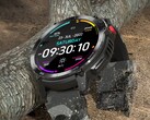 De C22 smartwatch heeft een Bluetooth-belfunctie wanneer deze verbonden is met je smartphone. (Beeldbron: AliExpress)