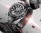 Casio MTG-B4000BD-1AJF in promo-afbeelding.