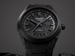 Het Casio Edifice EFK-100XPB-1A horloge (afbeelding) komt binnenkort naar het Verenigd Koninkrijk. (Afbeeldingsbron: Casio)