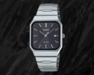 Het Casio MTP-B185D-1AV horloge (afbeelding) is nu verkrijgbaar in het Verenigd Koninkrijk. (Afbeeldingsbron: Casio)