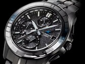 Casio's Oceanus OCW-S7000CN-1A horloge (foto) is in Japan gelanceerd. (Afbeeldingsbron: Casio)