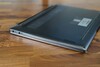Huawei MateBook 14 beoordeling - zijaanzicht