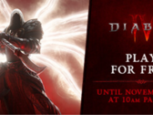 Diablo IV is voor een beperkte tijd gratis te spelen op Steam (afbeelding via Blizzard)