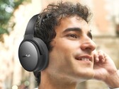 EarFun lanceert Tune Pro Hi-Res Audio hoofdtelefoon met dubbele drivers. (Afbeeldingsbron: EarFun)
