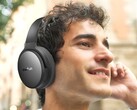 EarFun lanceert Tune Pro Hi-Res Audio hoofdtelefoon met dubbele drivers. (Afbeeldingsbron: EarFun)