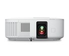 De Epson Home Cinema 2350-projector kan beelden tot 500-in (~1.270 cm) breed weergeven. (Beeldbron: Epson)