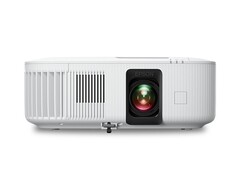 De Epson Home Cinema 2350-projector kan beelden tot 500-in (~1.270 cm) breed weergeven. (Beeldbron: Epson)