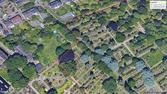 GPS-test: routes