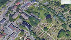 GNSS-test: routes