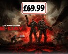 De pre-orderprijs van Gears of War: E-Day in Europa is bekendgemaakt