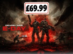 De pre-orderprijs van Gears of War: E-Day in Europa is bekendgemaakt
