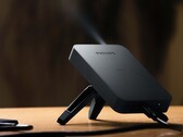 De draagbare projector Philips GoPix 1 heeft iF Design- en Red Dot-awards gewonnen. (Afbeelding bron: Philips)