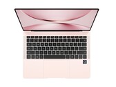 De Huawei MateBook Pro is nu verkrijgbaar in vier kleuren, waaronder Dan Pink (afgebeeld). (Afbeeldingsbron: Huawei)