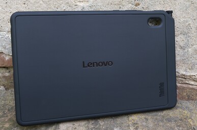 Beoordeling van de Lenovo ThinkTab X11 Rugged Case