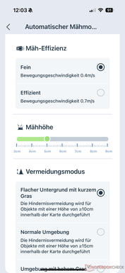 Maaimodus