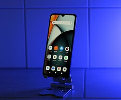 Xiaomi Redmi A3 test. Testapparaat geleverd door: