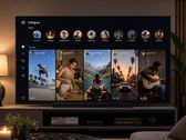 Instagram Stories kunt u nu rechtstreeks op uw tv bekijken.