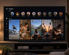 Instagram Stories kunt u nu rechtstreeks op uw tv bekijken.
