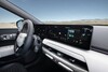 De Kia EV4 sedan van 2026. (Afbeeldingsbron: Kia)