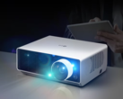 De LG RG Series ProBeam projectoren hebben een helderheid tot 6.000 ANSI lumen. (Afbeeldingsbron: LG)