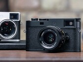 De Leica M11-P wordt binnenkort opnieuw uitgebracht met een elektronische zoeker. (Afbeeldingsbron: Leica)