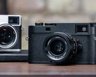 De Leica M11-P wordt binnenkort opnieuw uitgebracht met een elektronische zoeker. (Afbeeldingsbron: Leica)