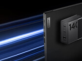 De nieuwe ThinkPlus GaN laders zijn verkrijgbaar in zwart en wit (afbeeldingsbron: Lenovo [bewerkt])