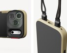 Moment biedt interessante accessoires aan voor de lancering van de iPhone 17. (Afbeeldingsbron: Moment)
