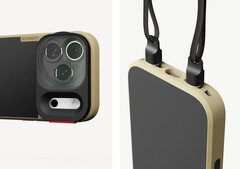 Moment biedt interessante accessoires aan voor de lancering van de iPhone 17. (Afbeeldingsbron: Moment)