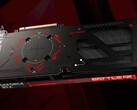Uit een vroege review blijkt dat de GeForce RTX 5050 langzamer is dan de GeForce RTX 4060. (Afbeeldingsbron: Colorful)