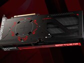 Uit een vroege review blijkt dat de GeForce RTX 5050 langzamer is dan de GeForce RTX 4060. (Afbeeldingsbron: Colorful)